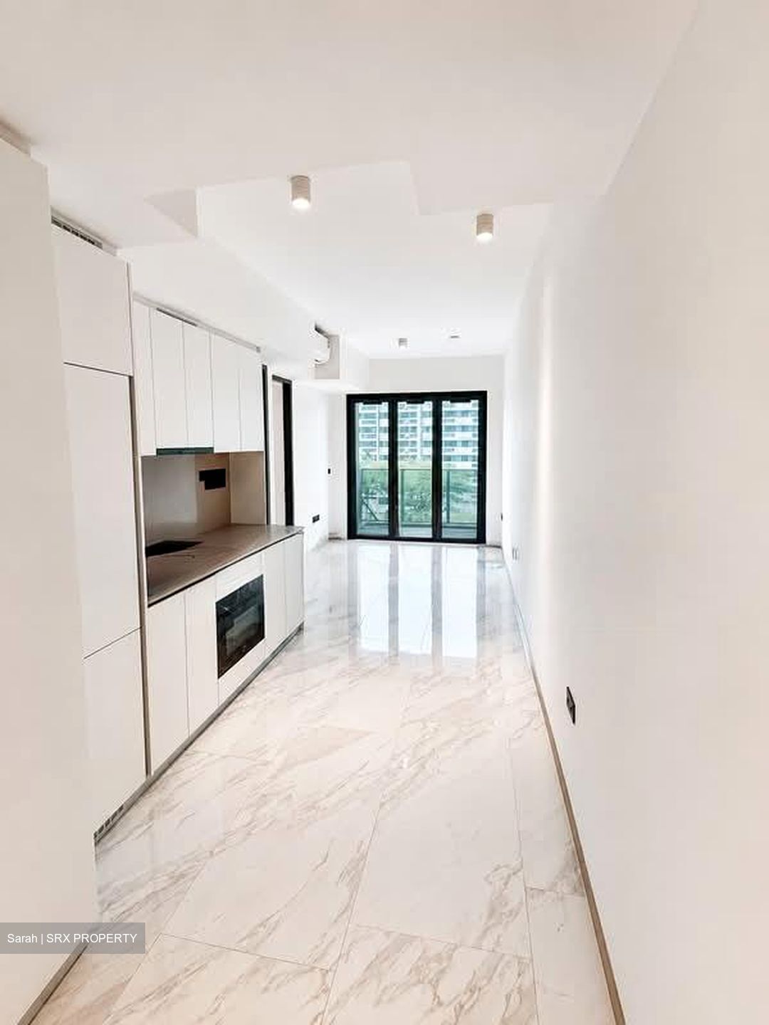 The Landmark (D3), Condominium #596491931